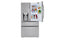 LG LRMDC2306S 23 cu. ft. Smart wi-fi Enabled Counter-Depth Refrigerator with Craft Ice™ Maker