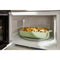 KITCHENAID KMCS324PPS KitchenAid® 2.2 Cu. Ft. Countertop Microwave with Auto Functions