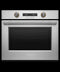 FISHER & PAYKEL WOSV330 Oven, 30", 10 Function, Self-cleaning