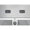 BROAN PM300SS Broan® 21-Inch Custom Range Hood Power Pack, 300 Max Blower CFM, Stainless Steel