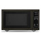 KITCHENAID KMCS1016GBS 21 3/4" Countertop Microwave Oven with PrintShield Finish - 1200 Watt Black Stainless Steel with PrintShield™ Finish