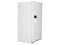 WHIRLPOOL WRS331SDHW 33-inch Wide Side-by-Side Refrigerator - 21 cu. ft.