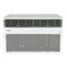 HAIER QHEK14AC Haier® ENERGY STAR® 14,000 BTU 115 Volt Smart Electronic Window Air Conditioner