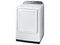 SAMSUNG DVE50R5200W 7.4 cu. ft. Electric Dryer with Sensor Dry in White