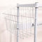 AVANTI WDB20Y0W Clothes Dryer Stacking Rack