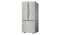 LG LFCS22520S 22 cu. ft. French Door Refrigerator