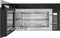 ELECTROLUX EMOW1911AS 30'' Over-the-Range Convection Microwave