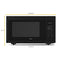 WHIRLPOOL WMC30516HB 1.6 cu. ft. Countertop Microwave with 1,200-Watt Cooking Power