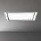 FALMEC FDSTE48C6SSR Ceiling 48"/120 cm Steel - 600 CFM Hood