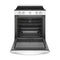 WHIRLPOOL WEE750H0HW 6.4 cu. ft. Smart Slide-in Electric Range with Scan-to-Cook Technology