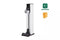 LG A931KWM CordZero™ All in One Cordless Stick Vacuum with Auto Empty & Dual Floor Max Nozzle (A931KWM)