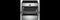 ELECTROLUX ECFI3668AS 36'' Induction Freestanding Range