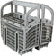 BOSCH SMZ4000UC Long Flexible Silverware Basket