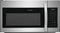 FRIGIDAIRE FMOS1846BS Frigidaire 1.8 Cu. Ft. Over-The-Range Microwave