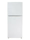 DANBY DFF116B1WDBR Danby 12 Cu. Ft. Apartment Size Refrigerator