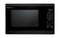 SHARP SMC1461HB 1.4 cu. ft. Black Countertop Microwave Oven