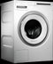 ASKO W2084W Classic Washer - White