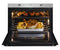 VERONA VEBIG30NSS Stainless Steel 30 Gas Built-In Oven