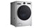 LG WM5700HVA 4.5 cu.ft. Smart Front Load Washer with TurboWash® 360(degree), Built-In Intelligence and ezDispense®