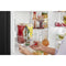 WHIRLPOOL WRB533CZJB 24-inch Wide Bottom-Freezer Refrigerator - 12.9 cu. ft.