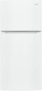 FRIGIDAIRE FFHT1425VW Frigidaire 13.9 Cu. Ft. Top Freezer Refrigerator