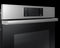 DACOR DOB30M977DS 30" Steam-Assisted Double Wall Oven, Silver Stainless Steel