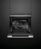 FISHER & PAYKEL OB24SD11PLX1 Oven, 24", 11 Function, Self-cleaning