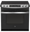 GE APPLIANCES JD630STSS GE® 30" Drop-In Electric Range