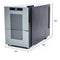 AVANTI WCT6C4S 6 Bottle Wine Cooler