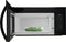 FRIGIDAIRE FMOS1846BB Frigidaire 1.8 Cu. Ft. Over-The-Range Microwave