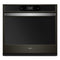 WHIRLPOOL WOS72EC0HV 5.0 cu. ft. Smart Single Wall Oven with True Convection Cooking