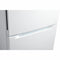 MIDEA MRB19B7AWW 18.7 Cu. Ft. Bottom Mount Freezer Refrigerator