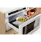 CAFE CWL112P2RS1 Café™ Built-In Microwave Drawer Oven