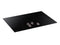 SAMSUNG NZ30R5330RK 30" Electric Cooktop in Black