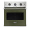 VIKING VSOE527CY 27" Electric Single Premiere Oven - VSOE