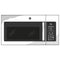 GE APPLIANCES JVM6172SKSS GE® 1.7 Cu. Ft. Over-the-Range Microwave Oven