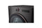 LG DLGX6501B 7.4 cu. ft. Ultra Large Capacity Smart Front Load Gas Dryer with Sensor Dry & Steam Technology