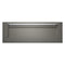 KITCHENAID KEWS105BPA 30'' Slow Cook Warming Drawer, Panel-Ready Panel Ready