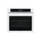 FRIGIDAIRE FCWS3027AW Frigidaire 30'' Single Electric Wall Oven with Fan Convection