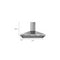 KITCHENAID KVWB406DSS 36'' Wall-Mount, 3-Speed Canopy Hood - Stainless Steel