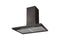 LG HCED3615D 36'' Wall Mount Chimney Hood