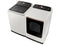 7.4 CF SMART ELECTRIC DRYER W STEAM SANITIZE+