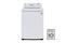 LG WT7005CW 4.3 cu. ft. Mega Capacity Top Load Washer with 4-Way™ Agitator & TurboDrum™ Technology