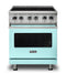 VIKING VER53014BBW 30" 5 Series Electric Range - VER5301