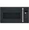 CAFE CVM517P3RD1 Café™ 1.7 Cu. Ft. Convection Over-the-Range Microwave Oven