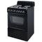 AVANTI ERU240P0W 24" Electric Range