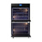 SHARP SWB3062GS Sharp Built-In Double Wall Oven