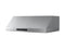 SAMSUNG NK30N7000US 30" Under Cabinet Hood in Stainless Steel