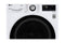 2.3 CF 24 IN COMPACT FRONT LOAD WASHER DRYER COMBO  WHITE