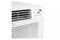 LG LW2521ERSM 24,500 BTU Smart Wi-Fi Enabled Window Air Conditioner